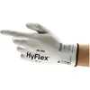 Image de Ansell, Gants de protection, Gants HyFlex 48-100,blanc, taille 8 (8)