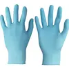 Image de Ansell, Gants de protection, Gants jetables TouchNTuff 92-670, 100 pcs, 0.13mm d'épaisseur, taille M (7.5-8) bleu (7.5, 8)