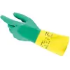 Image de Ansell, Gants de protection, Handschuh AlphaTec 87-900, Gr.7,5-8 (7.5, 8)