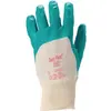Image de Ansell, Gants de protection, Gants ActivArmr 47-200 taille 10 vert EN 388 EPI catégorie II (10)