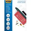 Image de Fellowes Papier Photo A4 Glossy 175 Micron Laminating Pouch 100 Pack