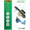 Image de Fellowes Papier A3 Glossy 100 Micron Laminating Pouch 100 Pack