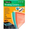 Image de Fellowes A4 Pvc 200 Microns 100 Unités