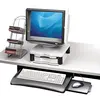 Image de Fellowes Tablette De Clavier Pour Manager