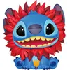 Image de Monogram, Tirelire, LILO & STITCH - Stitch "Costume Le Roi Lion" - Tirelire 20cm