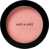 Image de Wet n Wild, Fard à joues, Color Icon Blush 1111557E (1111557)