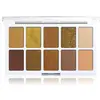 Image de wet n wild Color Icon 10-Pan Shadow Palette Oogschaduwpalette