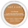 Image de wet n wild Bare Focus Clarifying Finishing Powder Fixeerpoeder