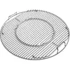 Image de Weber, Grille, Système de barbecue gourmand