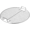 Image de Weber, Grille, Grille de barbecue