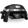 Image de Weber, Barbecue électrique, Pulse 1000 (1.80 kW)