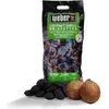 Image de Weber, Charbon de bois, Briquettes de noix de coco - 8 kg (8 kg)