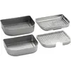 Image de Weber, Équipement pour barbecue, Kit d'extension multifonctionnel