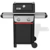 Image de Barbecue gaz Weber Spirit E-210 Noir