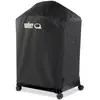 Image de Weber, Housse pour barbecue, Premium Abdeckhaube - für Q3000N-Serie