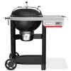 Image de Barbecue Weber Performer GBS barbecue Charbon 57cm