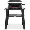 Image de Weber, Barbecue électrique, Lumin compact con stand