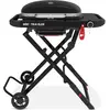 Image de Weber, Barbecue à gaz, Traveler Compact (3.81 kW)
