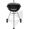 Image de Weber, Barbecue à charbon, Compact (47 cm)