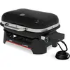 Image de Weber, Barbecue électrique, Lumin Compact (2026) (2.20 kW)