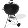 Image de Weber, Barbecue à charbon, Bar-B Kettle (57 cm)