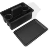 Image de Weber, Équipement pour barbecue, 3400128 Integrierter Transportkorb