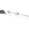 Image de Weber, Ustensiles pour barbecue, Drehspiess für Spirit 300-Serie (2025), Smoque, Searwood