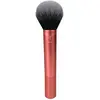 Image de Real Techniques, Pinceau de maquillage, Pinceau à poudre de base (Poudre)