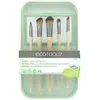 Image de EcoTools, Pinceau de maquillage, Kit De Brosses à Maquillage Daily Defined (Set)
