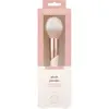 Image de EcoTools, Pinceau de maquillage, Luxe Collection Brosse à Poudre Exquise Plush (Poudre)