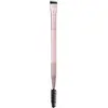 Image de Real Techniques, Pinceau de maquillage, Skinamilist Dual-Ended Brow Brush (Sourcils)