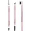 Image de Real Techniques, Pinceau de maquillage, Kit de coiffure pour les sourcils (Sourcils)