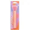 Image de Real Techniques, Pinceau de maquillage, Brosse Hyperbrights Glow Off Multitasking