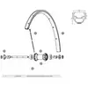 Image de Mavic Jante Crossride Ub 11