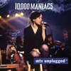Image de MTV Unplugged Édition Limitée Vinyle Bleu Cobalt