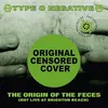 Image de The Origin Of The Feces Édition 30ème Anniversaire Vinyle Coloré