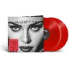 Image de FINALLY ENOUGH LOVE (COLV) (RED) (HOL), Disque vinyle