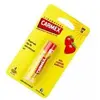 Image de Carmex, Soin pour les lèvres, Baume à lèvres hydratant en stick Fraise 4.25g (Baume à lèvres, Stick de soin des lèvres)