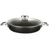 Image de Scanpan Grill électrique Pro Iq Chef Pan-32 Cm