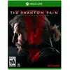 Image de Konami, Metal Gear Solid V : The Phantom Pain (importation)