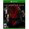 Image de Xbox Games Xbox One Metal Gear Solid V: The Phantom Pain (import)