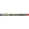 Image de Sakura, Stylo, Fineliner Pigma Micron 0,2mm XSDK00519 (1x)