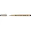 Image de Sakura, Stylo, Pigma Micron Fineliner 0.7mm schwarz (1x)