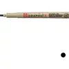Image de Sakura, Stylo, Pigma Graphic Pen 3mm schwarz (1x)