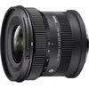 Image de Sigma 10-18mm f/2.8 DC DN Contemporain, Fujifilm X (Fujifilm X, APS-C / DX), Objectif, Noir