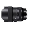 Image de Objectif Hybride Sigma 14-24 mm f/2.8 DG DN Art Noir Monture L