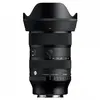 Image de Objectif zoom Sigma 17-40 mm F1,8 DC Art Noir pour Monture Sony-E