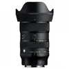 Image de Objectif zoom Sigma 17-40 mm F1,8 DC Art Noir pour Monture L