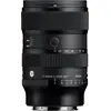 Image de Sigma 17-40mm F1,8 DC Art (L-Mount) (Monture L, APS-C / DX), Objectif, Noir