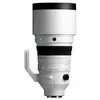 Image de Objectif hybride Sigma DG OS Sport 200 mm f/2-22 Blanc et Noir pour Monture Sony FE